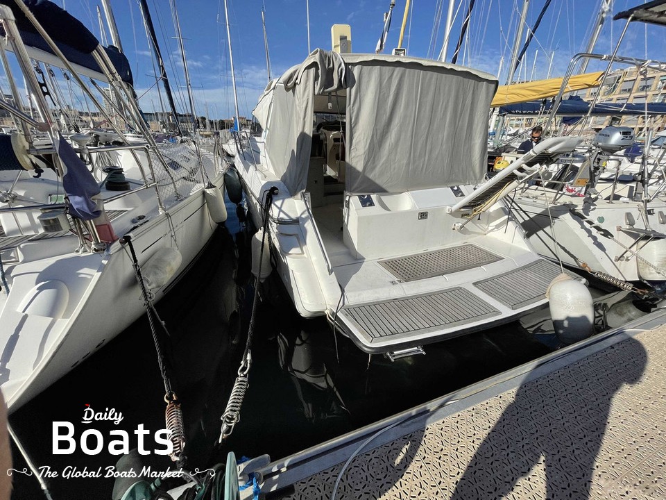 1993 Princess Yachts 366 Riviera for sale. View price, photos and Buy ...