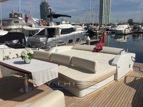 2014 Azimut 86 S