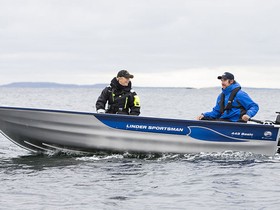 2021 Linder Sportsman 445 Basic προς πώληση