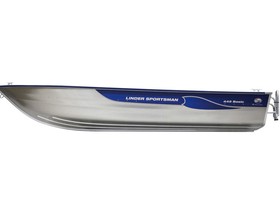 Αγοράστε 2021 Linder Sportsman 445 Basic
