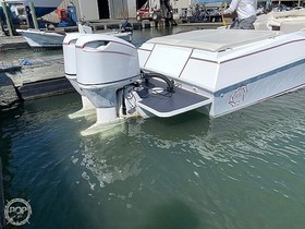 1988 Fountain Powerboats 33 Icbm Executioner for sale