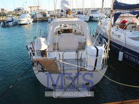 2007 Malö Yachts 40 Classic Mk Il