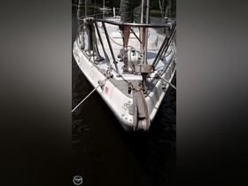 1977 Morgan Yachts Out Island 41 à vendre