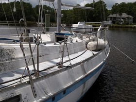 1977 Morgan Yachts Out Island 41