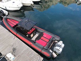 Buy 2017 Dorado 10