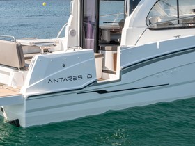 Bénéteau Antares 8 V2 Cruising Verfügbar Ab