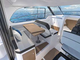 2022 Bénéteau Antares 8 V2 Cruising Verfugbar Ab