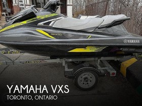 Yamaha 11