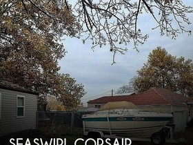 Striper / Seaswirl Corsair
