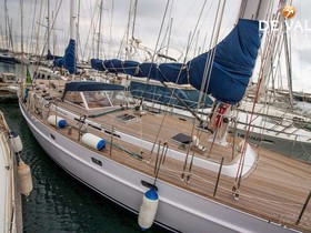 1983 Jongert 20S