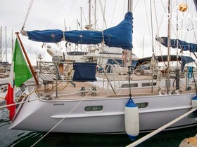 1983 Jongert 20S for sale