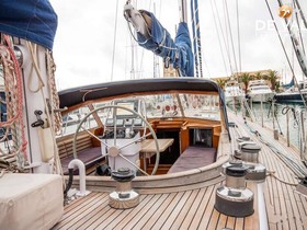 1983 Jongert 20S for sale