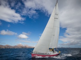 Techni Yachts Pinta Jnp 12