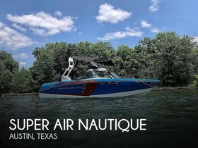 Kupiti 2016 Nautique Super Air 230