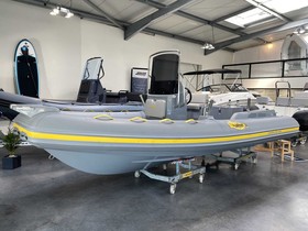 Joker Boat 580 Barracuda
