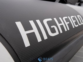 2022 Highfield Sport 330 Hypalon eladó