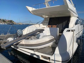 2004 Azimut 55 Fly myytävänä