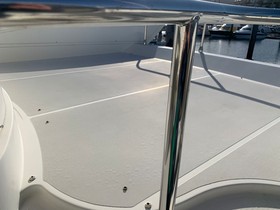 2004 Azimut 55 Fly myytävänä