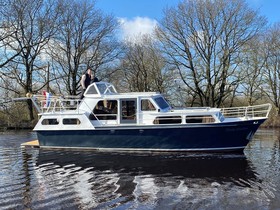 1980 Millboat 960