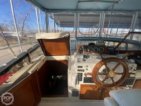 1978 Hatteras 58 My for sale