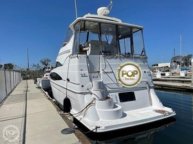 2002 Carver Yachts 346 Aft Cabin My