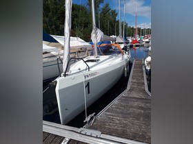 2016 Bente Yachts Bente24 en venta