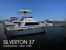Silverton 37