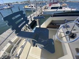 1980 Silverton 37 à vendre