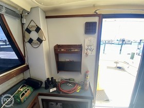 1980 Silverton 37 à vendre
