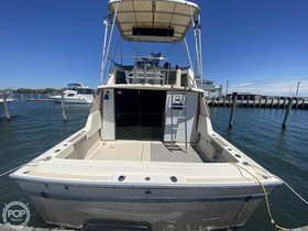 1980 Silverton 37 à vendre