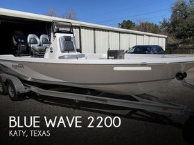 Blue Wave 2200 Pure Bay