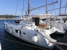 2020 Lagoon 42