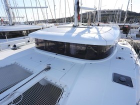 2020 Lagoon 42