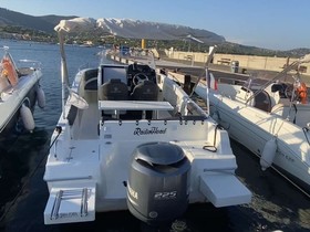 Pacific Craft 750 Open