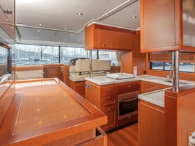 2015 Bénéteau Swift Trawler