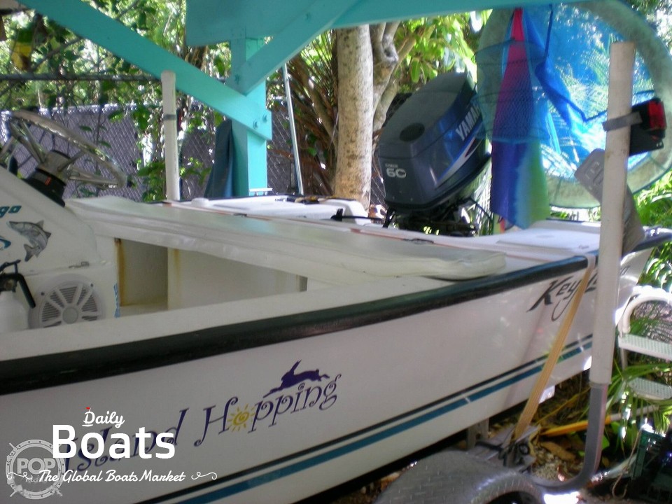 Key Largo 150 for sale. View price, photos and Buy Key Largo 150 249300