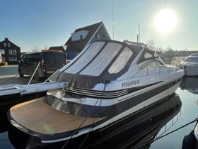2000 Pershing 45 til salg