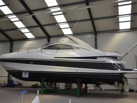 2000 Pershing 45