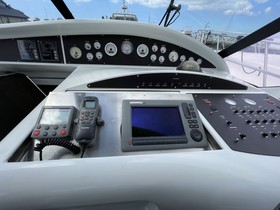 2000 Pershing 45 til salg