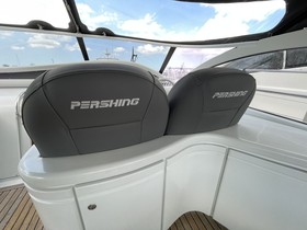2000 Pershing 45