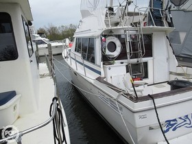 Kupiti 1987 Bayliner 3270 Motoryacht