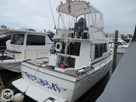 1987 Bayliner 3270 Motoryacht for sale