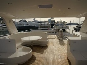 2003 Elegance Yachts 82 til salg