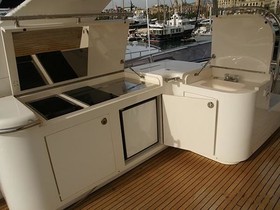 2003 Elegance Yachts 82