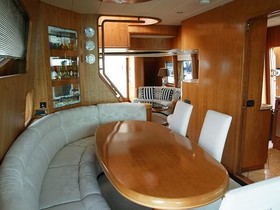 Købe 2003 Elegance Yachts 82