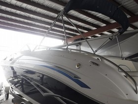 Hurricane Boats Sundeck 257 Dc