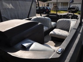 1972 Sidewinder 17 V til salg