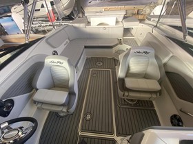2022 Sea Ray 230 Spo Outboard + 225 Ps za prodaju