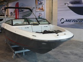 2022 Sea Ray 230 Spo Outboard + 225 Ps