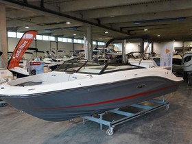 2022 Sea Ray 230 Spo Outboard + 225 Ps za prodaju